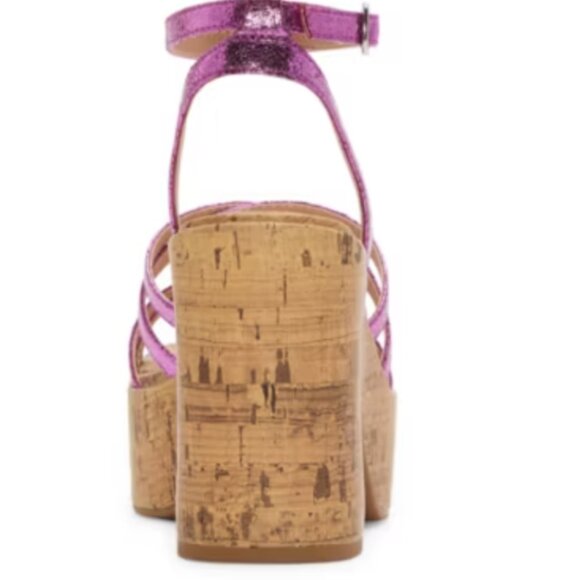 Pop Women's Admission Heeled Sandals - Picture 4 of 4